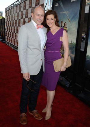 Rob Corddry Fotoğrafı