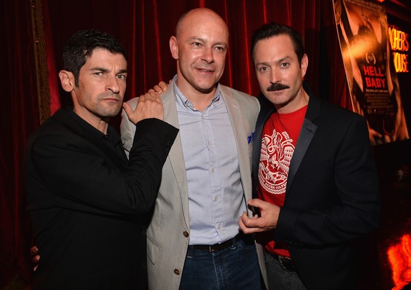 Rob Corddry Fotoğrafı