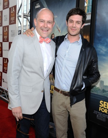 Rob Corddry Fotoğrafı