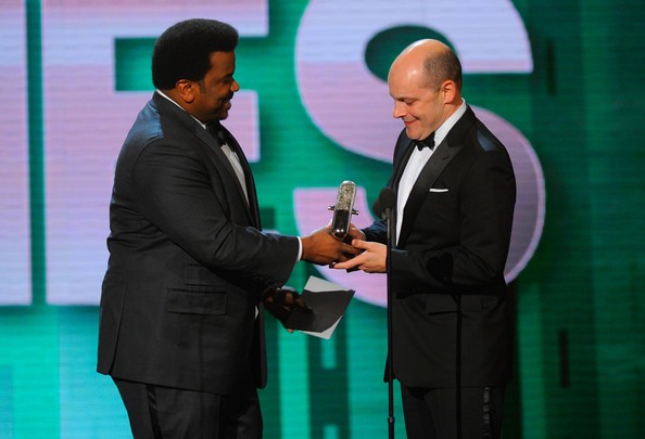 Rob Corddry Fotoğrafı