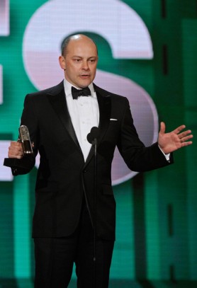 Rob Corddry Fotoğrafı