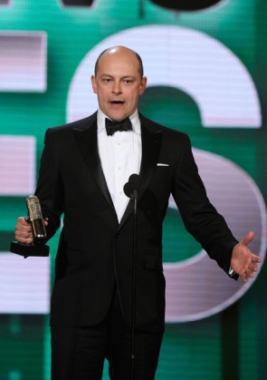 Rob Corddry Fotoğrafı