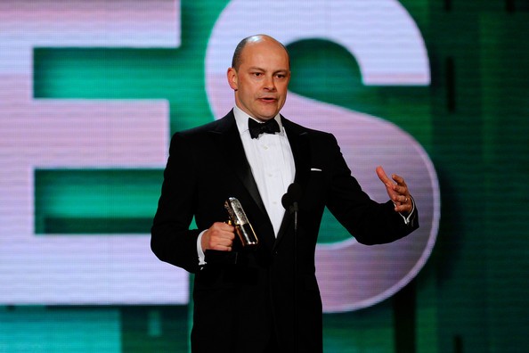Rob Corddry Fotoğrafı
