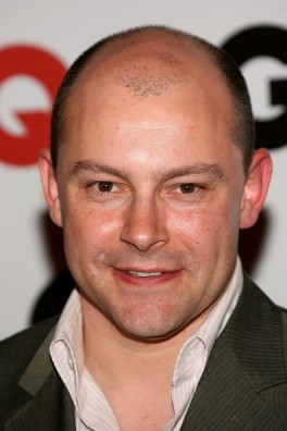 Rob Corddry Fotoğrafı