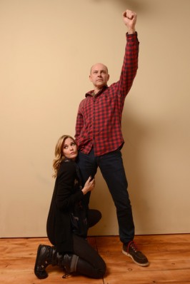 Rob Corddry Fotoğrafı