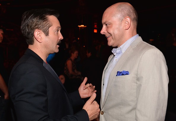 Rob Corddry Fotoğrafı