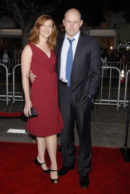 Rob Corddry Fotoğrafı