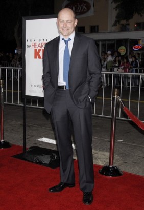 Rob Corddry Fotoğrafı