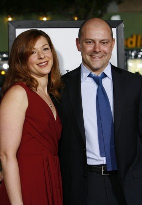Rob Corddry Fotoğrafı