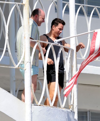 Rob Corddry Fotoğrafı