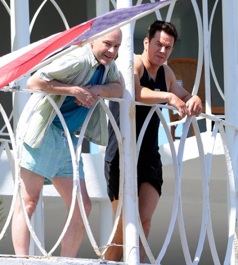 Rob Corddry Fotoğrafı