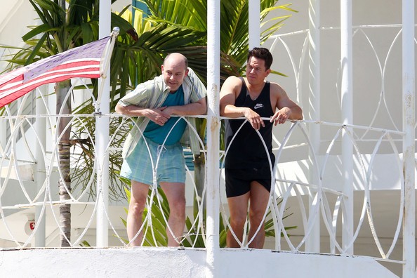 Rob Corddry Fotoğrafı