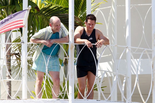 Rob Corddry Fotoğrafı