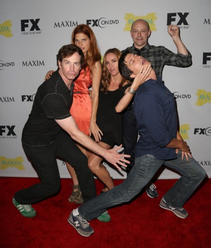 Rob Corddry Fotoğrafı