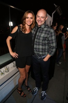 Rob Corddry Fotoğrafı