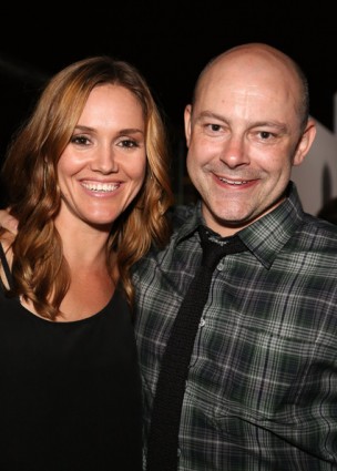Rob Corddry Fotoğrafı