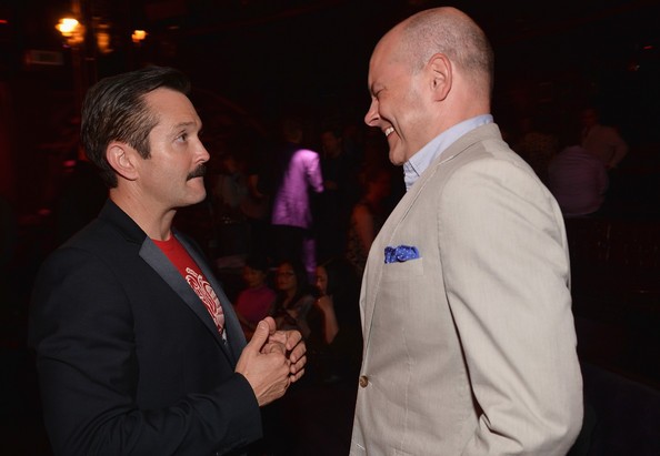 Rob Corddry Fotoğrafı