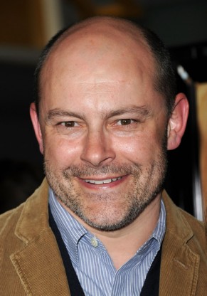 Rob Corddry Fotoğrafı