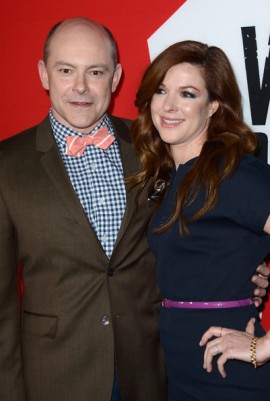 Rob Corddry Fotoğrafı