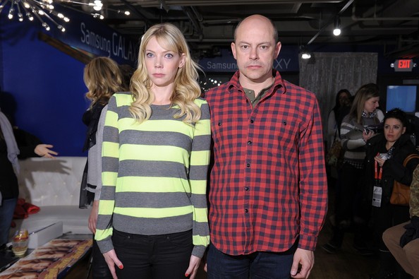 Rob Corddry Fotoğrafı