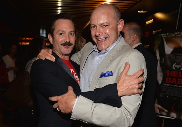 Rob Corddry Fotoğrafı