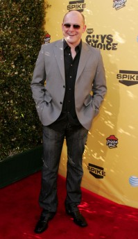 Rob Corddry Fotoğrafı