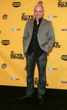 Rob Corddry Fotoğrafı