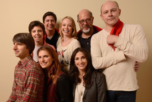 Rob Corddry Fotoğrafı