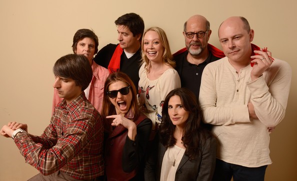 Rob Corddry Fotoğrafı