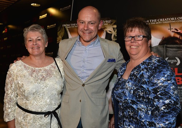 Rob Corddry Fotoğrafı