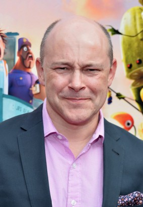 Rob Corddry Fotoğrafı