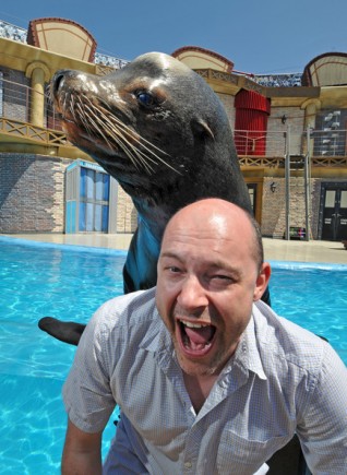 Rob Corddry Fotoğrafı