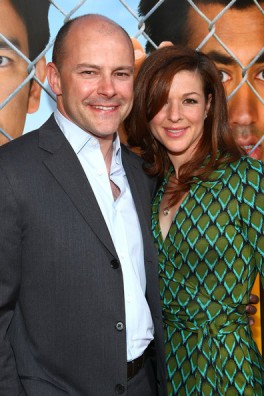 Rob Corddry Fotoğrafı