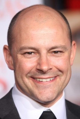 Rob Corddry Fotoğrafı