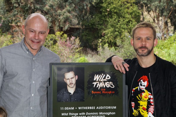 Rob Corddry Fotoğrafı