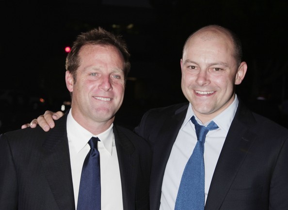 Rob Corddry Fotoğrafı