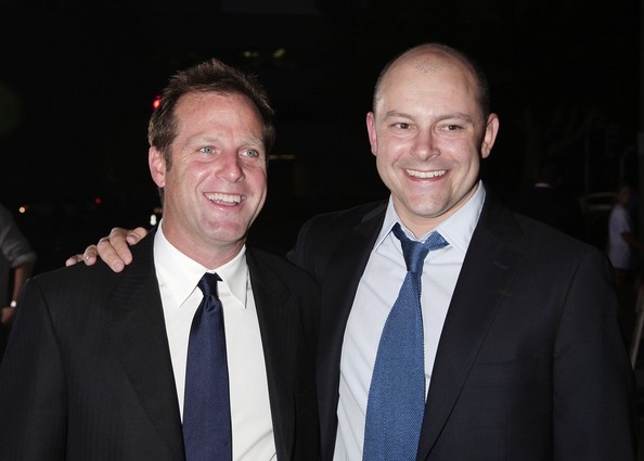 Rob Corddry Fotoğrafı