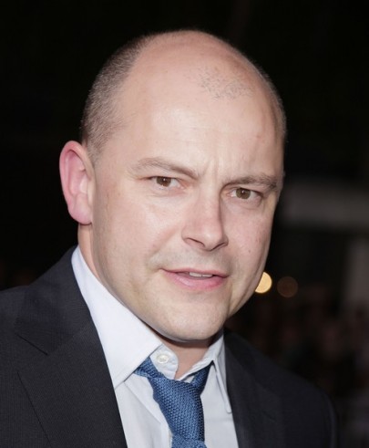 Rob Corddry Fotoğrafı