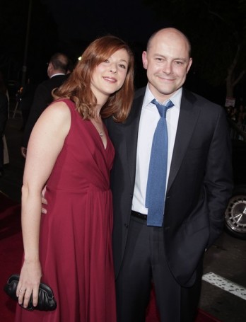Rob Corddry Fotoğrafı