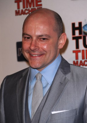 Rob Corddry Fotoğrafı