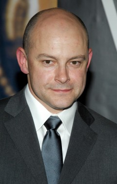 Rob Corddry Fotoğrafı