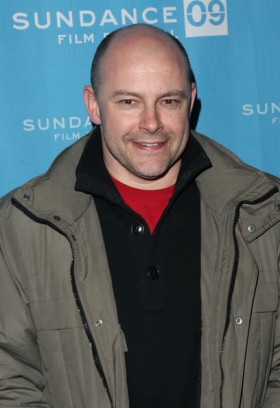 Rob Corddry Fotoğrafı