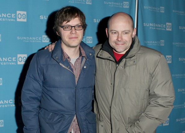 Rob Corddry Fotoğrafı