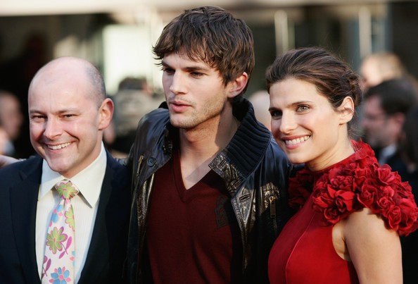 Rob Corddry fotoğrafı