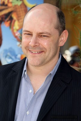 Rob Corddry fotoğrafı