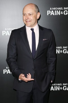 Rob Corddry Fotoğrafı