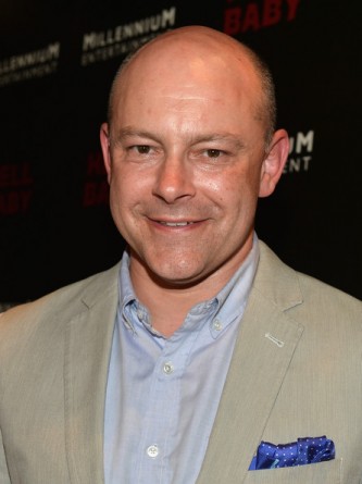 Rob Corddry Fotoğrafı
