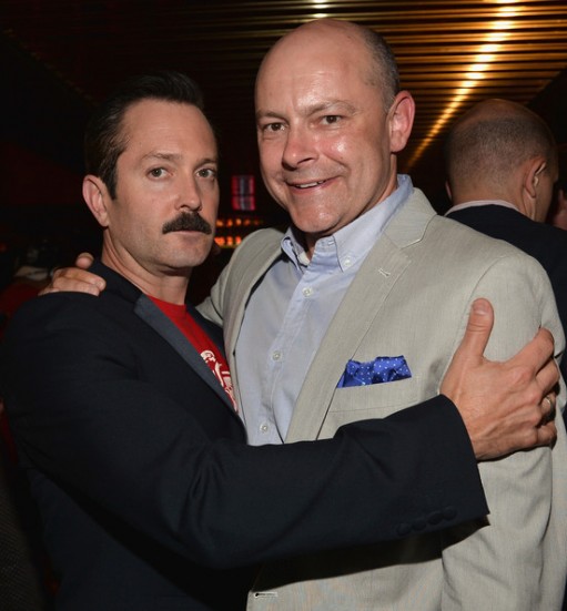 Rob Corddry Fotoğrafı