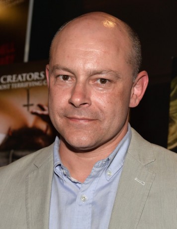 Rob Corddry Fotoğrafı