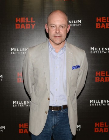 Rob Corddry Fotoğrafı
